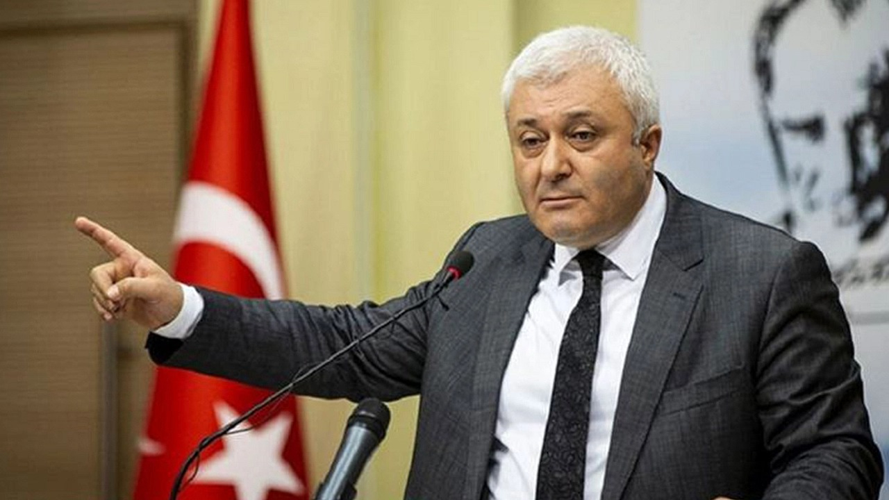 Ümit Özdağ sözleri başını yaktı! CHP'li Tuncay Özkan hakkında soruşturma!