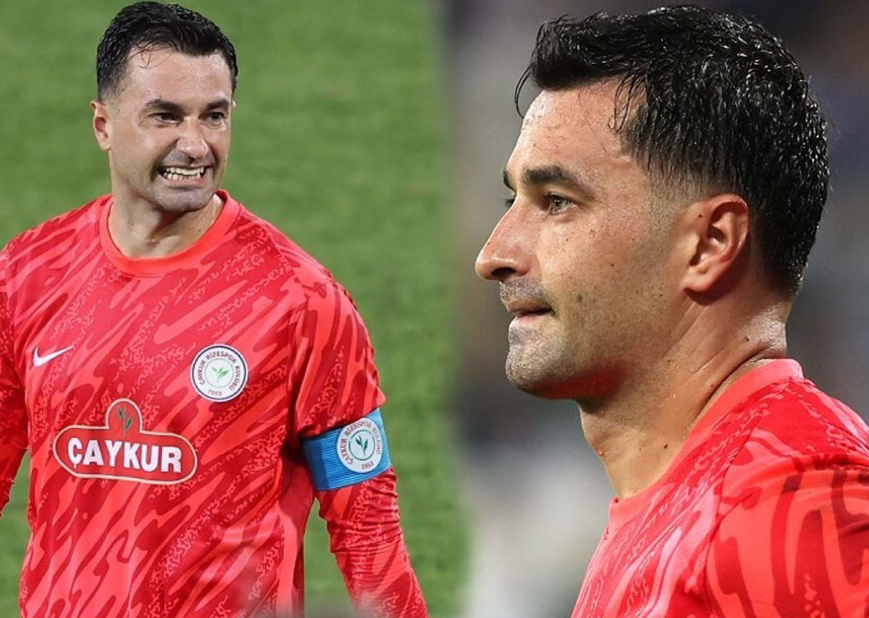 Ahmet Çakar'dan skandal sözler: “Rizespor kalesinde Gökhan Akkan yerine şişme balon olsaydı sonuç aynı olurdu! Gökhan olmasa Fenerbahçe ikinci golü atamazdı! Adam yere bile yatmıyor…”