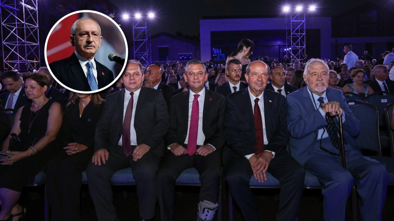 CHP Genel Başkanı Özgür Özel'den Kılıçdaroğlu açıklaması