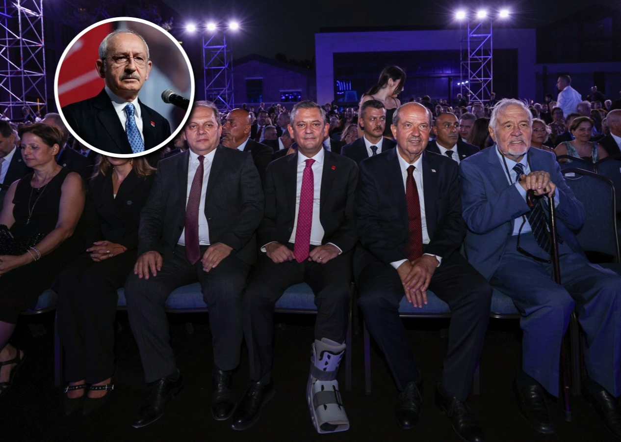 CHP Genel Başkanı Özgür Özel'den Kılıçdaroğlu açıklaması