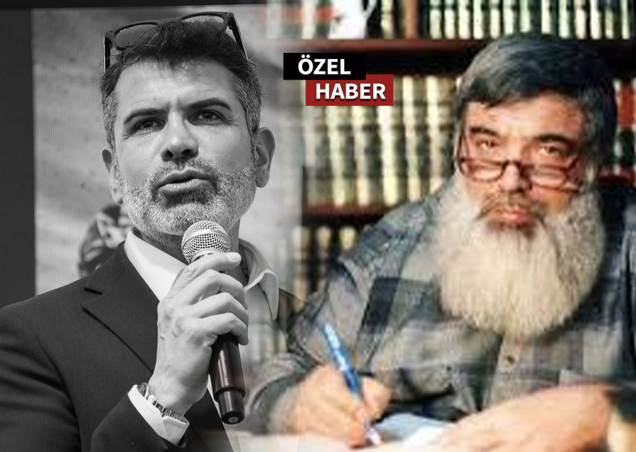 Unutulmaz vaiz Timurtaş Uçar Hoca’nın oğlu idi… Türk Motor Camiası yasta! Federasyon Başkanı Uçar kalp krizi sonucu vefat etti
