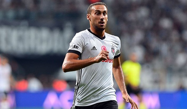 Cenk Tosun'a 20 milyon Euro!