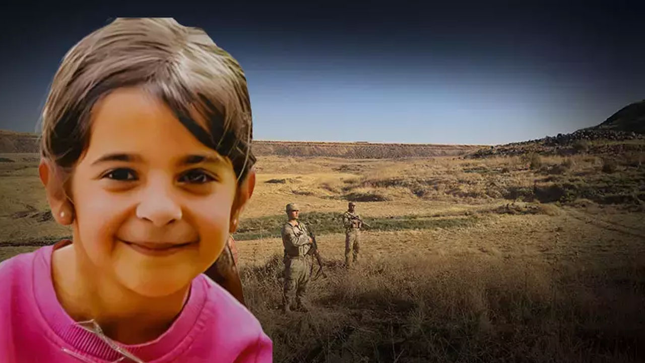 8 gündür haber alınamıyor! Minik Narin'in kaybolması olayında yeni gelişme!