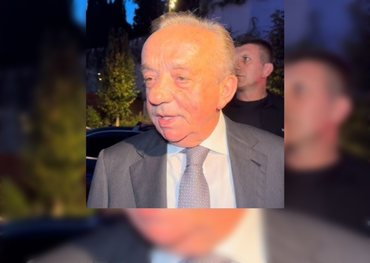 Mehmet Cengiz: Kıskançlıktan olmaz, çalışarak olur! Yaptığım işleri gezseler utanırlar!
