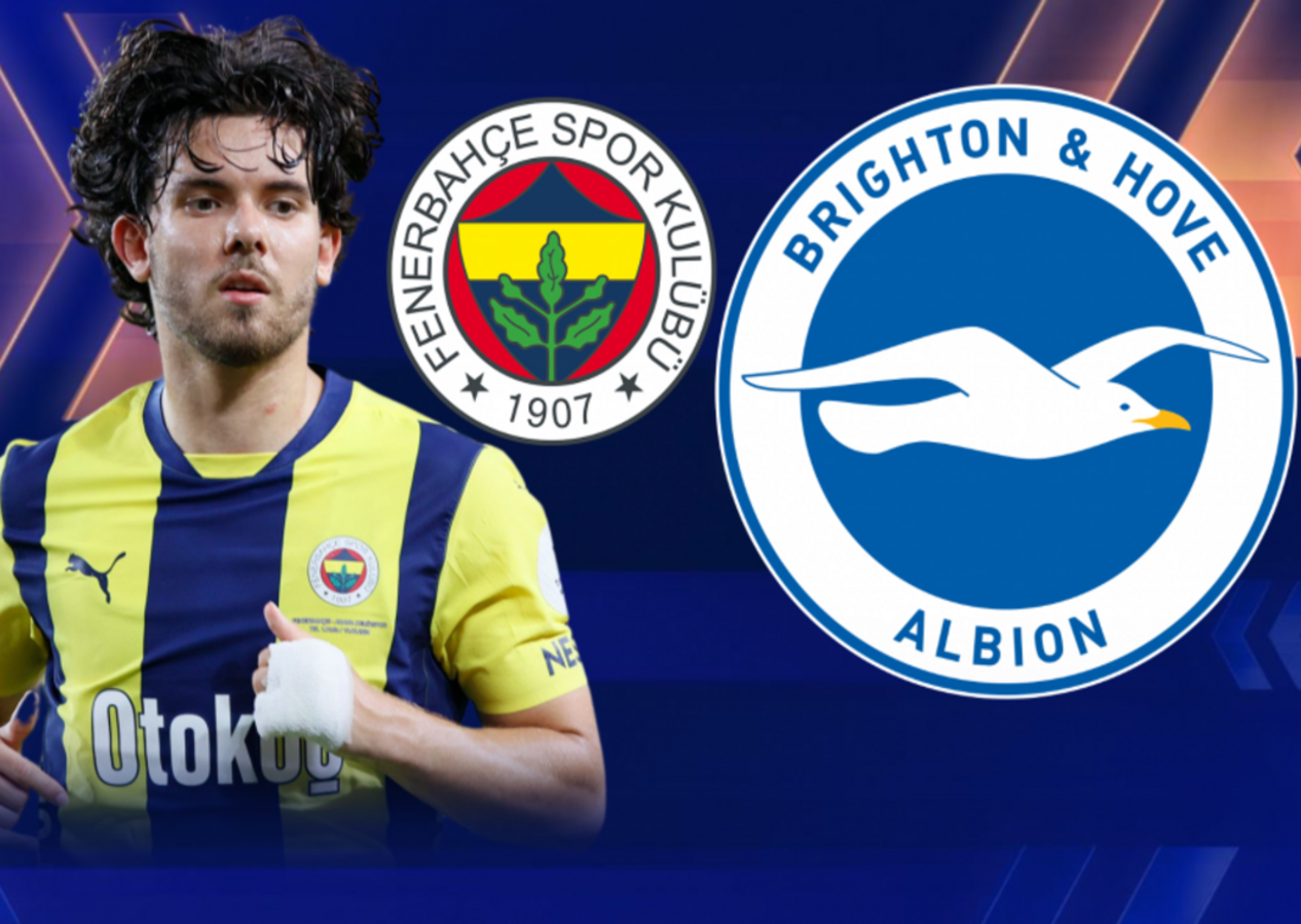 Ferdi Kadıoğlu transferinin mali detayları belli oldu!
