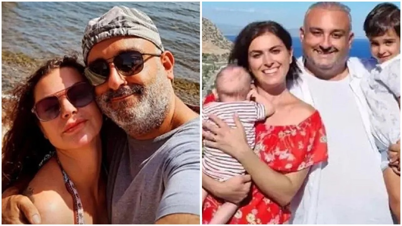 Nez ile Rüştü Onur Atilla ayrıldı! Eski eşten manidar paylaşım