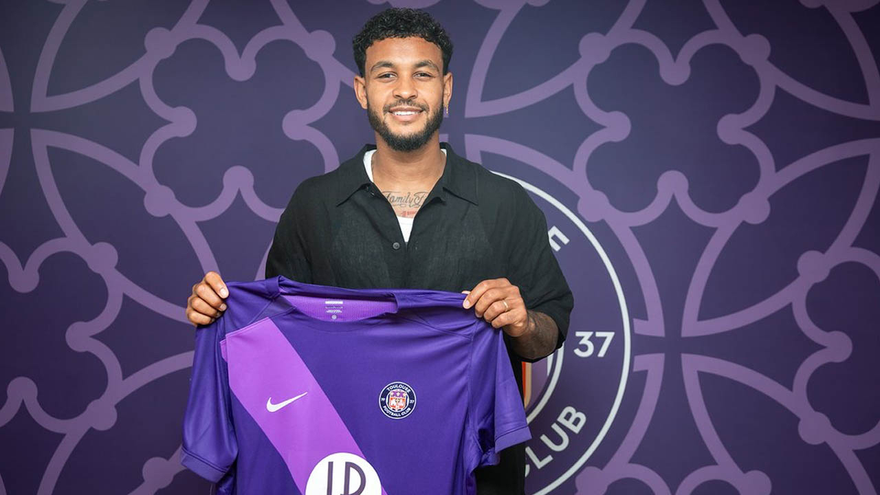 Fenerbahçe'den ayırlan Joshua King'in yeni takımı belli oldu! Damien Comolli'nin kulübüne imza attı