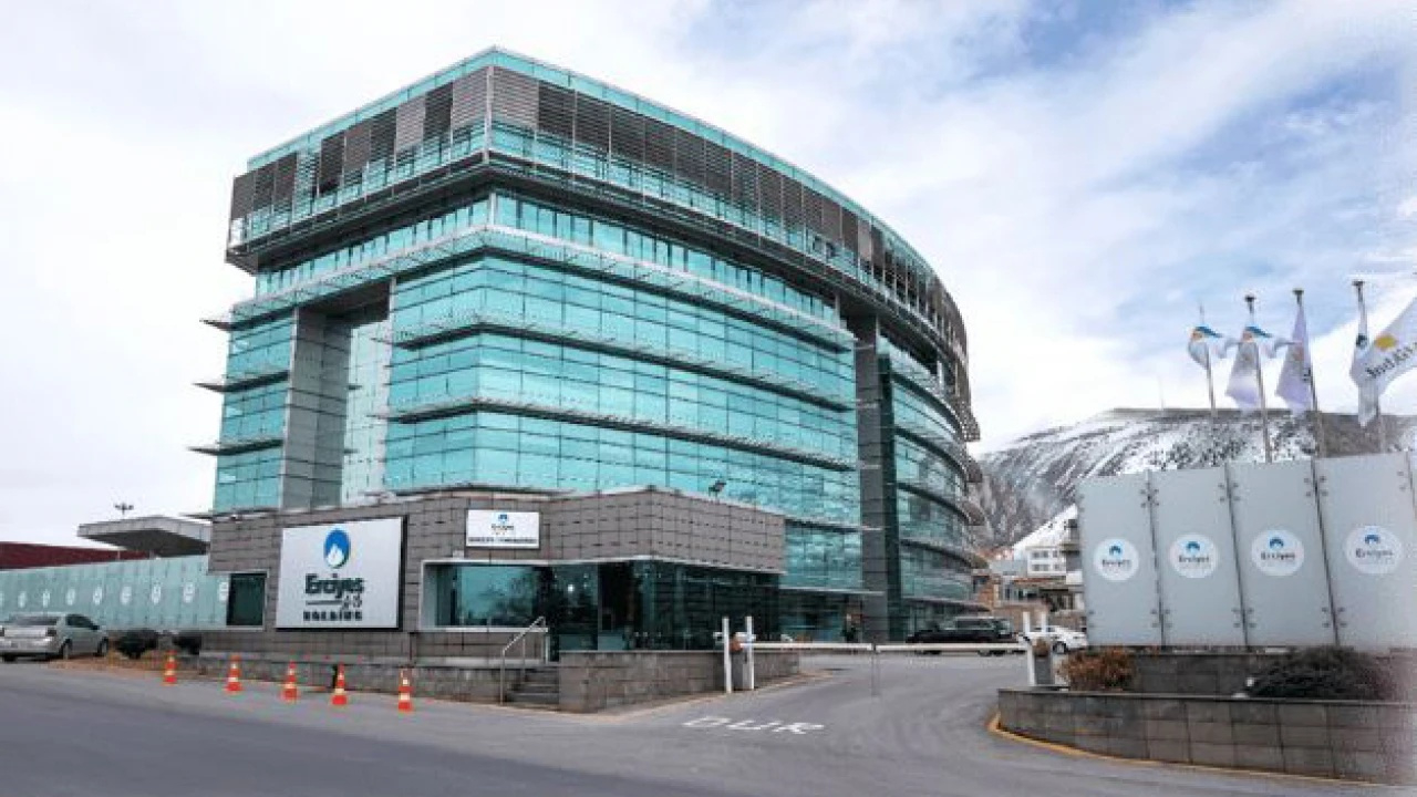 Erciyes Anadolu Holding'in bazı iştirakleri satış için ihaleye sunuldu! İşte ihale sonuçları...