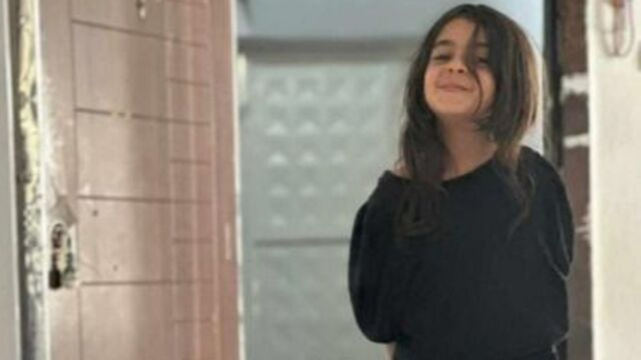 8 yaşındaki Narin Güran'ın kaybıyla ilgili flaş gelişme! 1 kişi gözaltına alındı