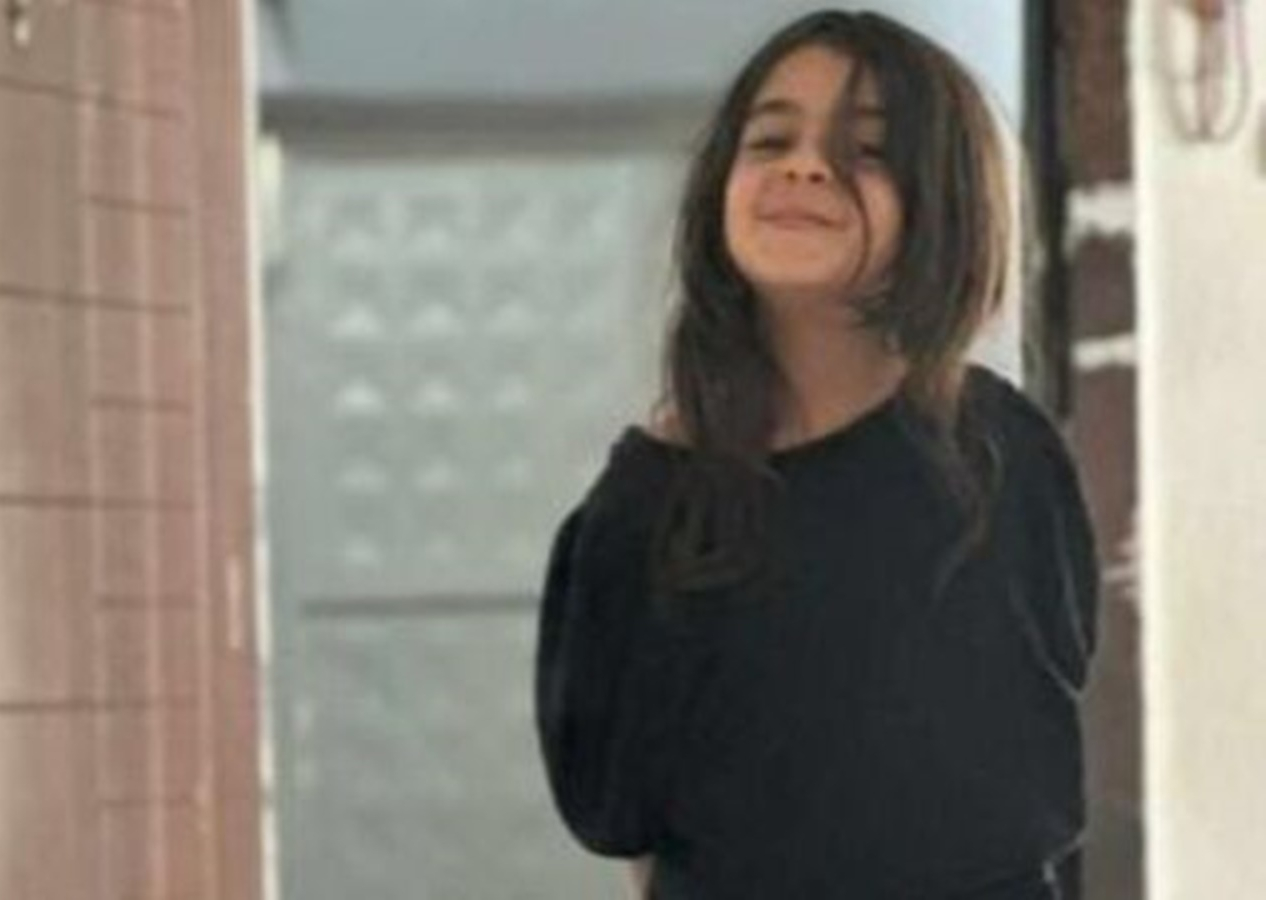 8 yaşındaki Narin Güran'ın kaybıyla ilgili flaş gelişme! 1 kişi gözaltına alındı