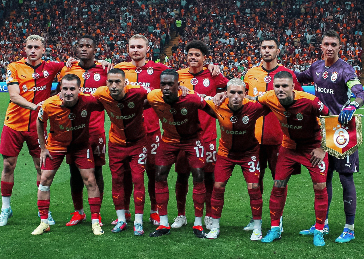 Galatasaray'da ortalığı karıştıran prim krizi! Futbolculardaki motivasyon kaybının sebebi ortaya çıktı: Okan Buruk'a gidip şikayet ettiler