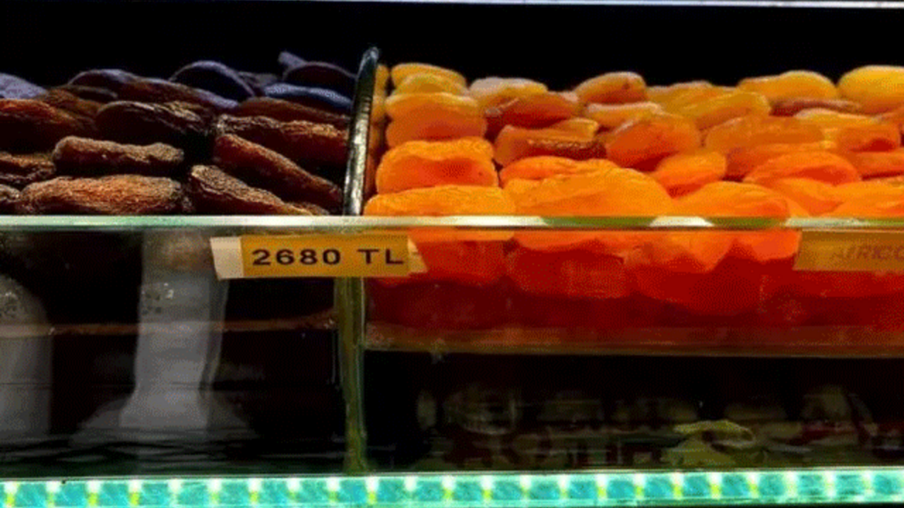 Bunun adı soygunculuk: 600 TL'ye alıp, 2680 TL'ye satıyormuş!