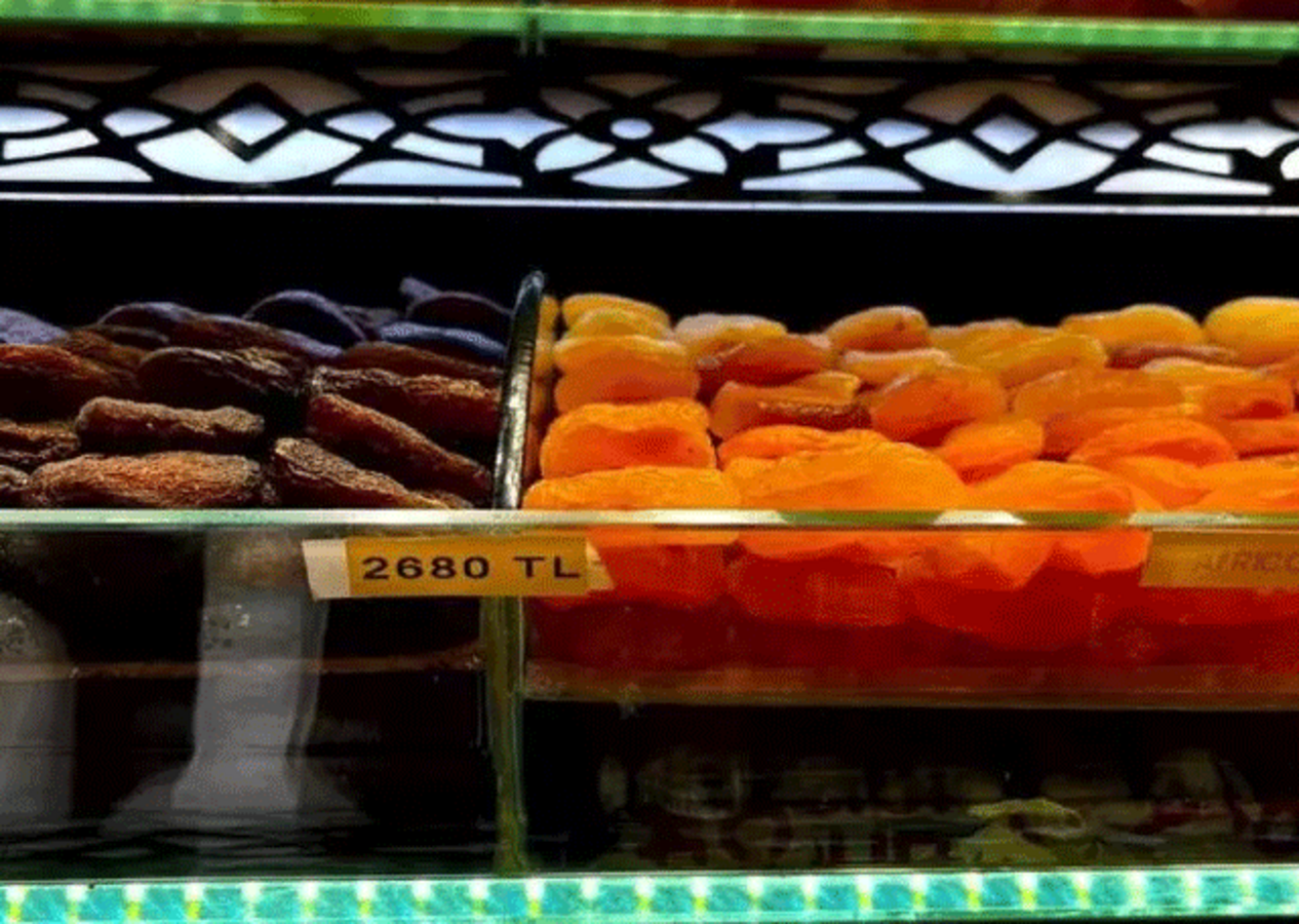 Bunun adı soygunculuk: 600 TL'ye alıp, 2680 TL'ye satıyormuş!