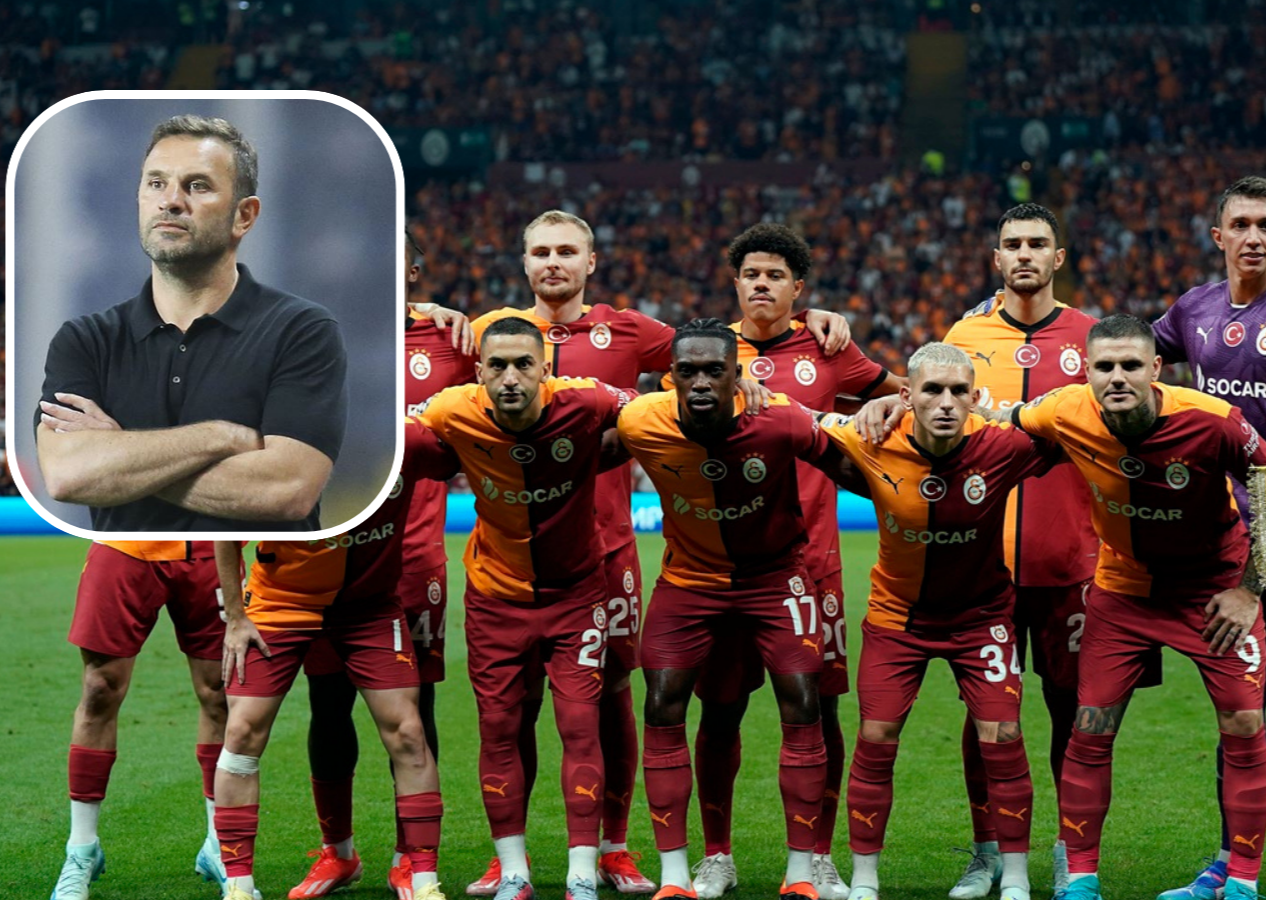 Young Boys maçından sonra Okan Buruk’a tepkiler çığ gibi büyüdü! İstifa çağrısı olay oldu