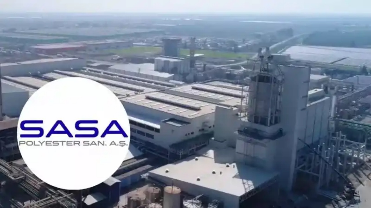 SASA Polyester'den hisse geri alım kararı