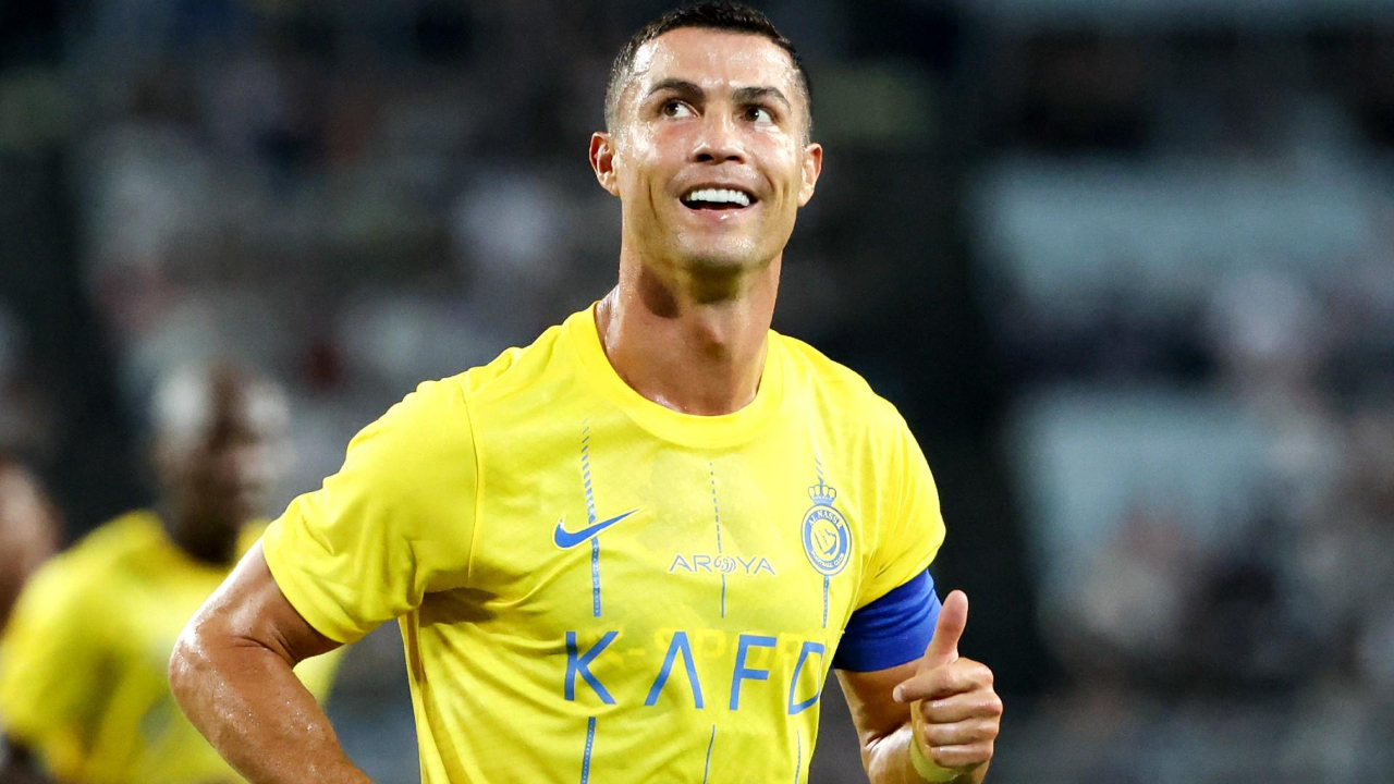 Şampiyonlar Ligi tarihinin en golcü oyuncusu Cristiano Ronaldo'ya ödül verilecek