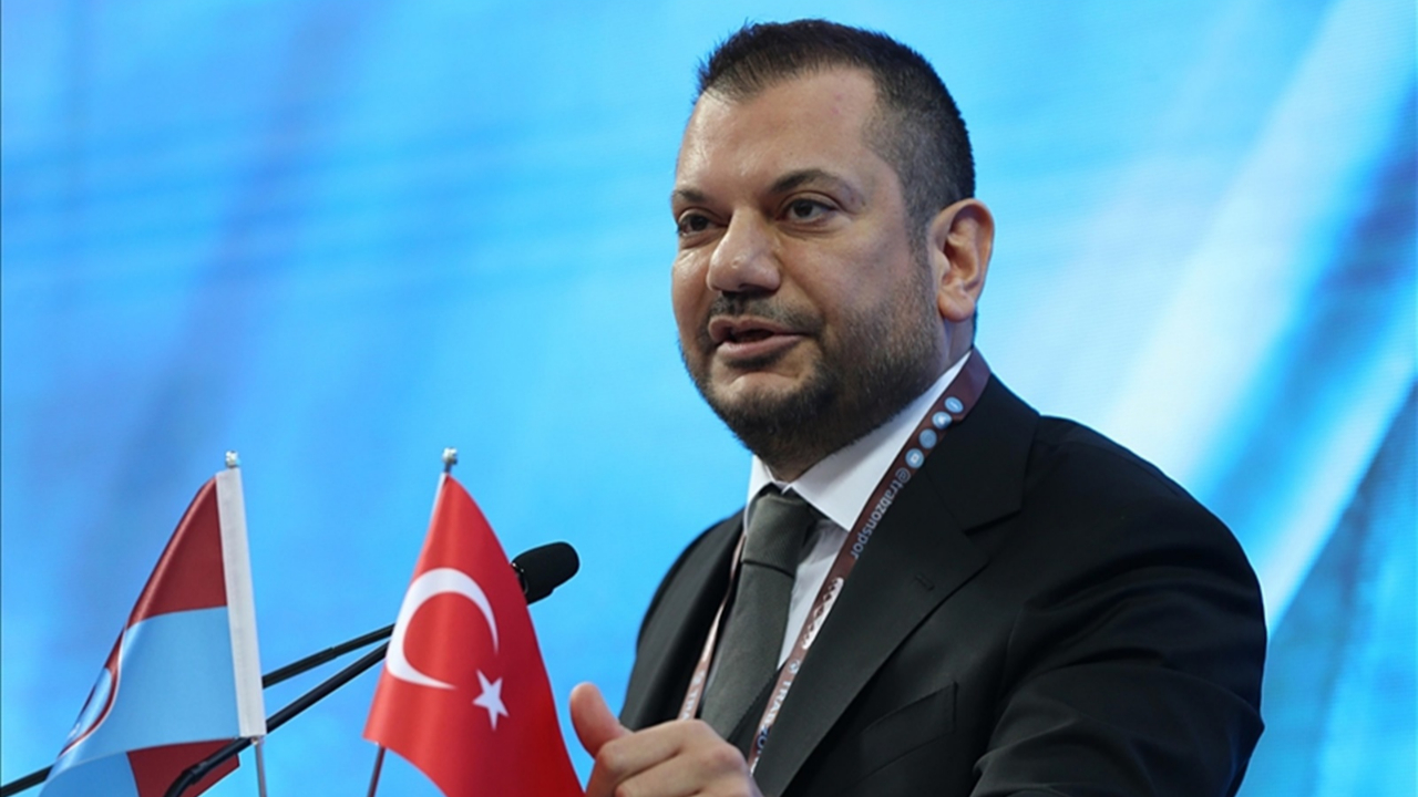 Ertuğrul Doğan'dan transfer açıklaması! Cham ve Onuachu...