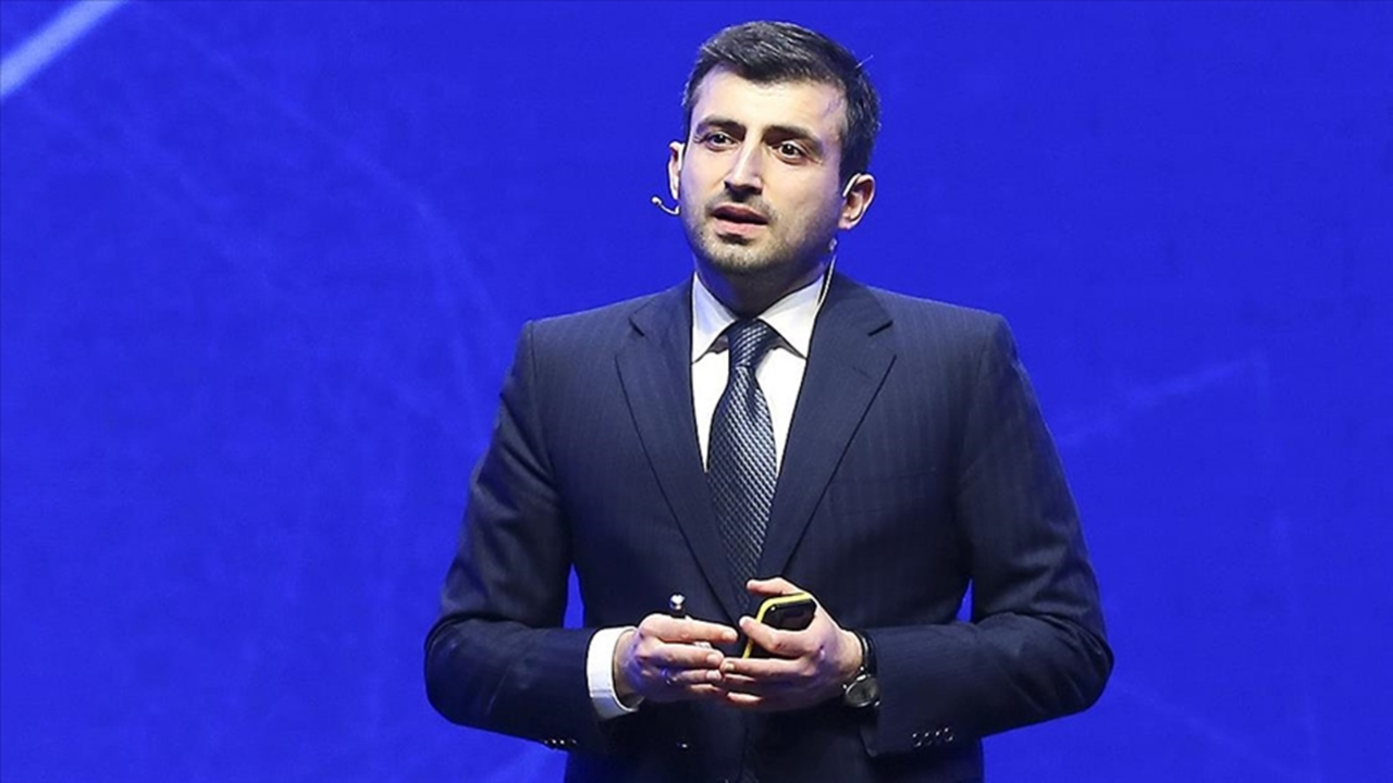 Türkiye'nin 2023 yılı vergi rekortmeni Selçuk Bayraktar oldu!
