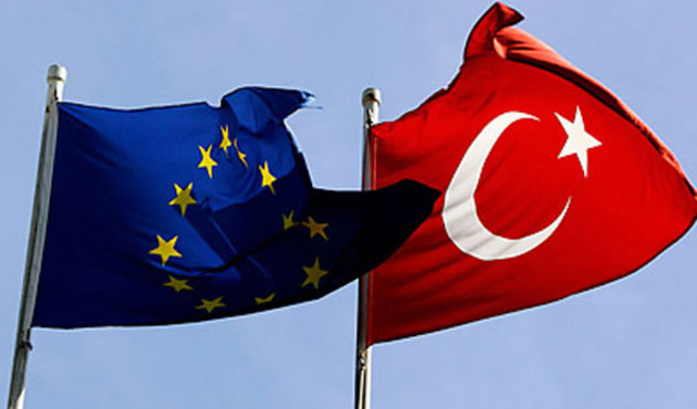 AB'ye Türkiye ile ilgili 'ölümcül hata' uyarısı!