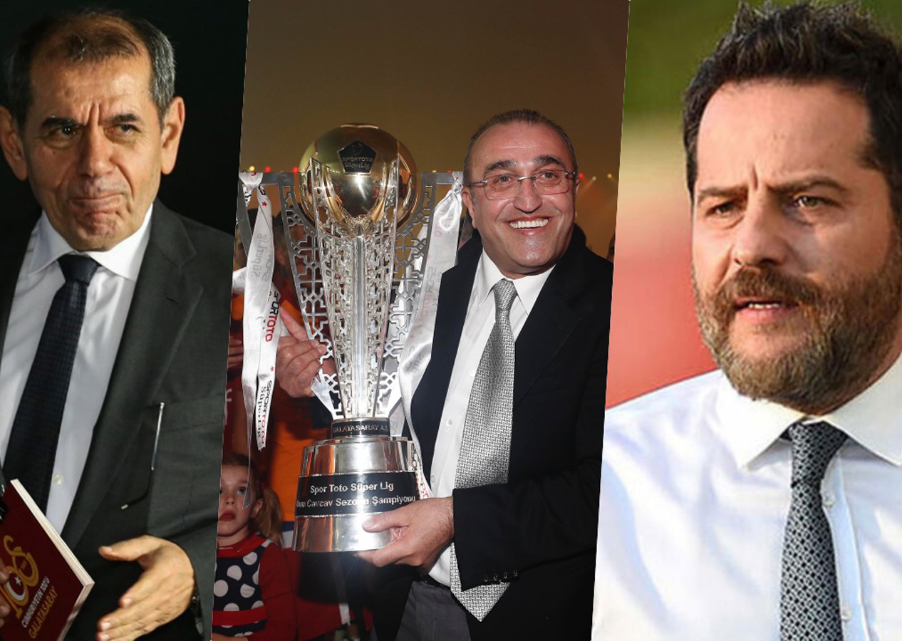 Galatasaray’da çare Abdurrahim Albayrak! Florya’yı toparlayacak, futbolcuların motivasyonunu arttıracak! Erden Timur’un boşluğunu ancak o doldurur…