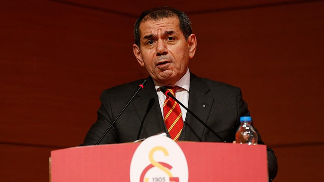 Galatasaray'da yönetimden olağanüstü toplantı kararı!