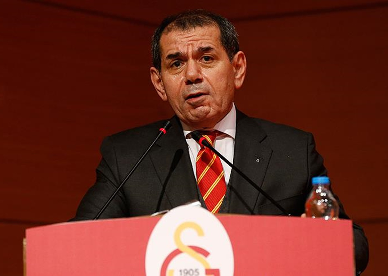 Galatasaray'da yönetimden olağanüstü toplantı kararı!