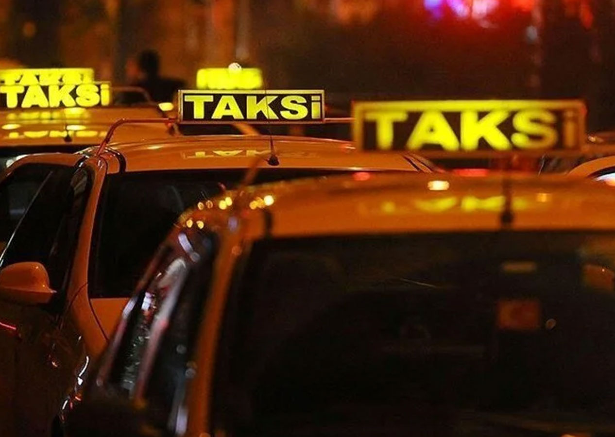 Taksi sorununu bitirecek hamle! Bakan Uraloğlu açıkladı! İşte İstanbul'da uygulanacak yeni sistemin detayları...