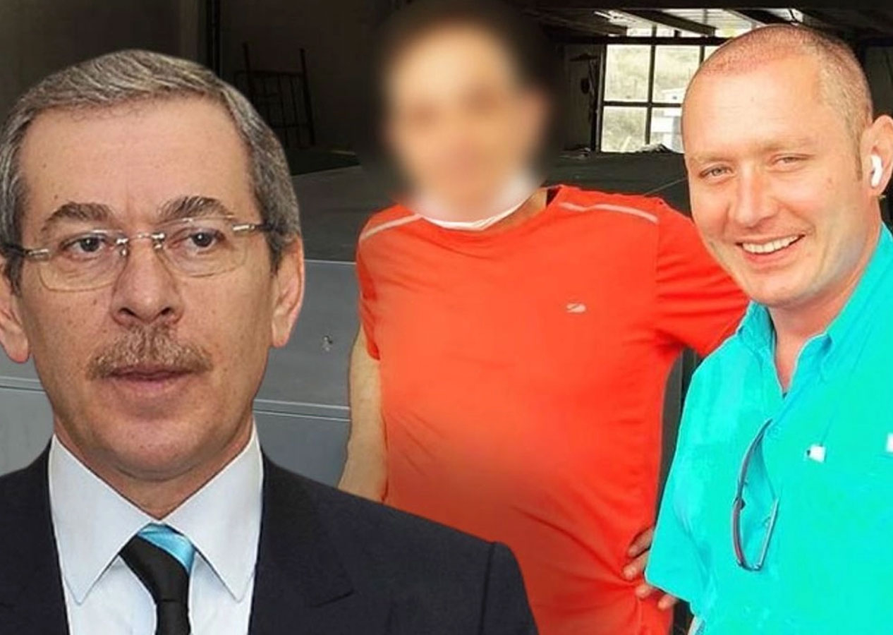 Anneannesini öldüren eski Bakan Abdüllatif Şener'in oğlu Bedirhan Şener'in cezası belli oldu! Son sözleri 'Anneannem en sevdiğimdi...' oldu