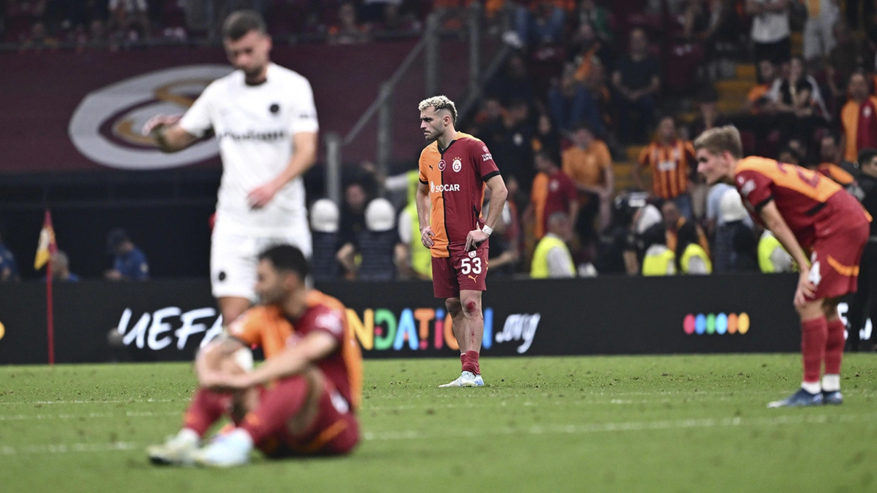 Galatasaray, Devler Ligi'nin dışında kaldı, dev geliri kaçırdı!