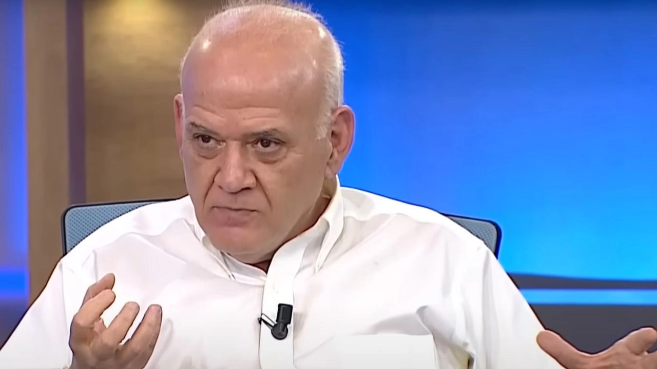 Ahmet Çakar'dan Fenerbahçe Penaltısı Yorumu: "Karar Doğru, Şampiyonluğa Ortaklar!"