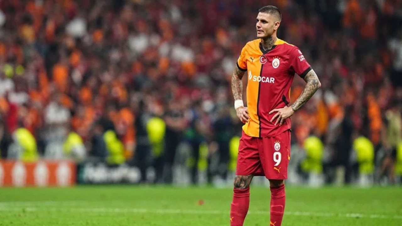 Galatasaray evinde pes etti, Şampiyonlar Ligi'ne veda etti! Galatasaray 0 - 1 Young Boys | Maçın özeti