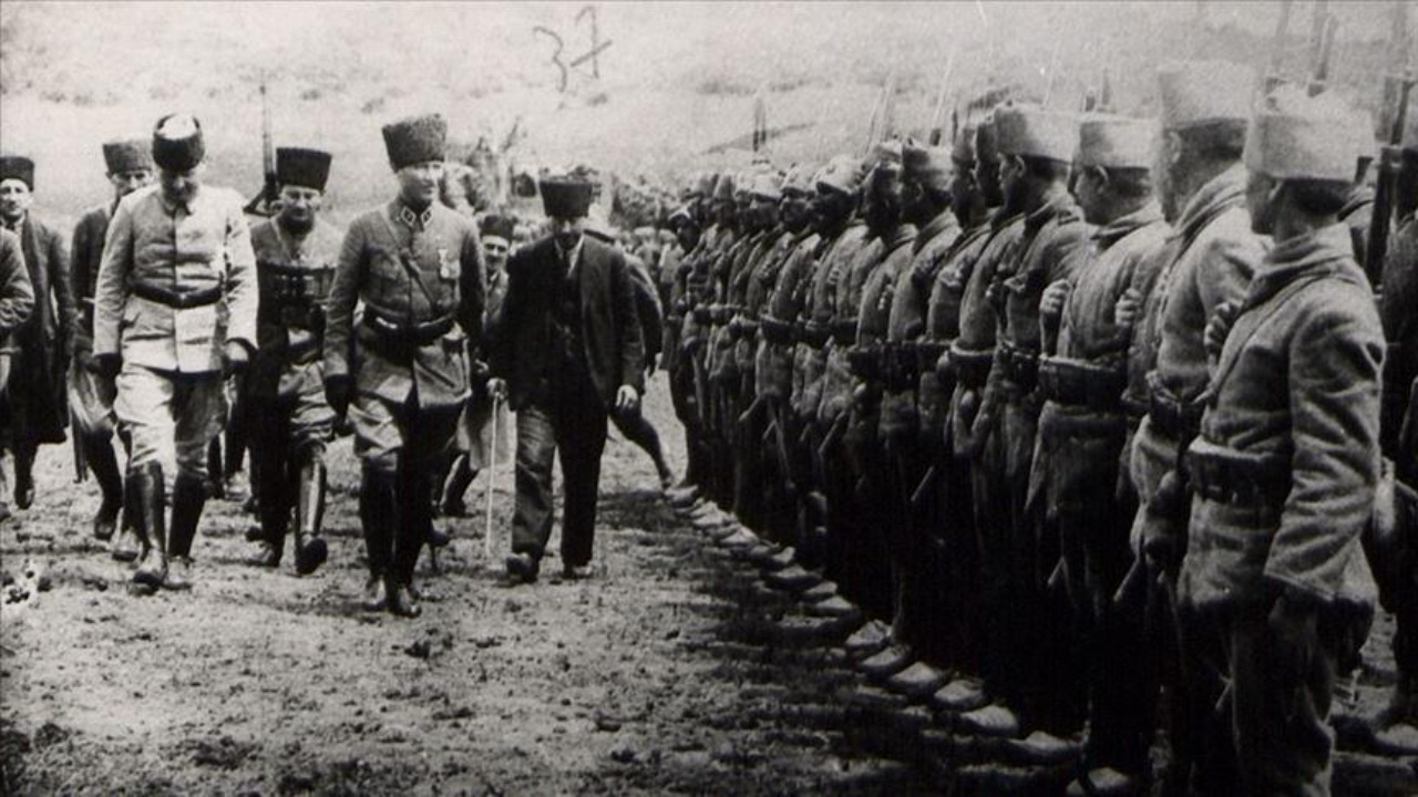 30 Ağustos'ta ne oldu? 30 Ağustos Zafer Bayramı'nın önemi nedir?