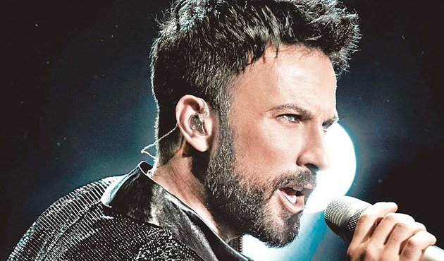 Tarkan'ın şarkısını Hande Yener alıverdi!