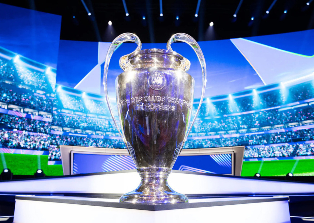 Yeni format, yeni sistem: UEFA Şampiyonlar Ligi'nde kura çekimi gerçekleştirildi!