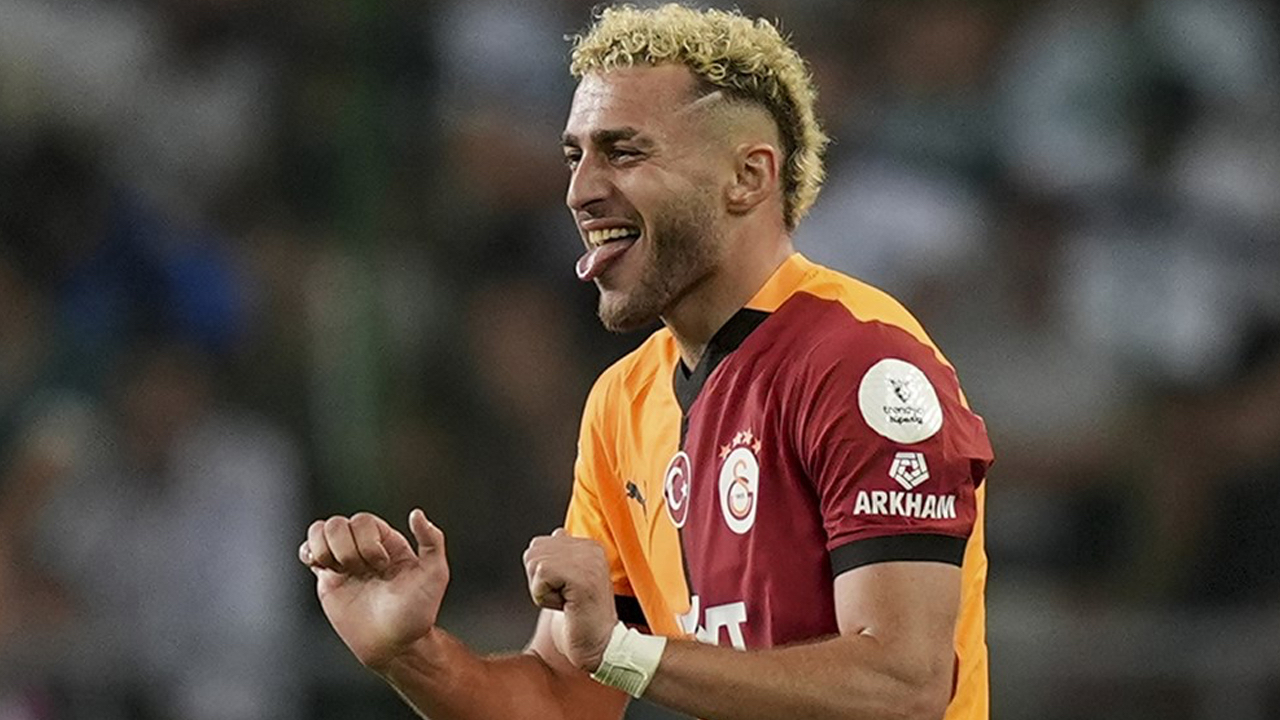 Galatasaray yönetimi Barış Alper Yılmaz için karar değiştirdi! Satış için onay çıktı, ilk talip de belli oldu