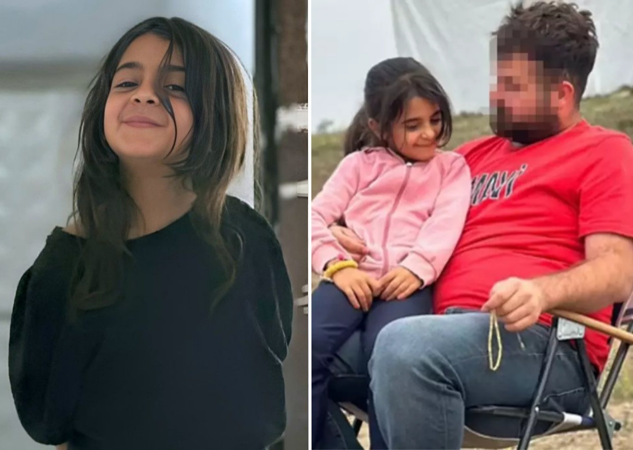 Kolundaki diş izleri Narin'e ait çıkmadı... Narin'in ağabeyi serbest bırakıldı!