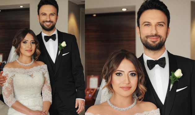 Megastar baba! Tarkan'ın eşinden müjdeli haber...