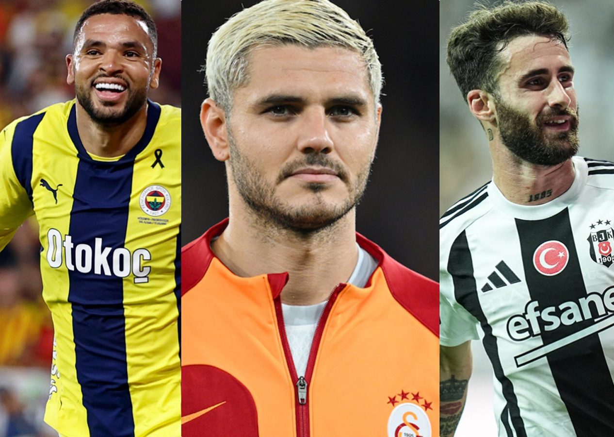 Avrupa Ligi’nde en zorlu kura Fenerbahçe’ye çıktı! 1 milyar 814 milyon euroluk rakipler: İşte temsilcilerimizin eşleştiği takımların kadro değerleri! En şanslısı Beşiktaş…