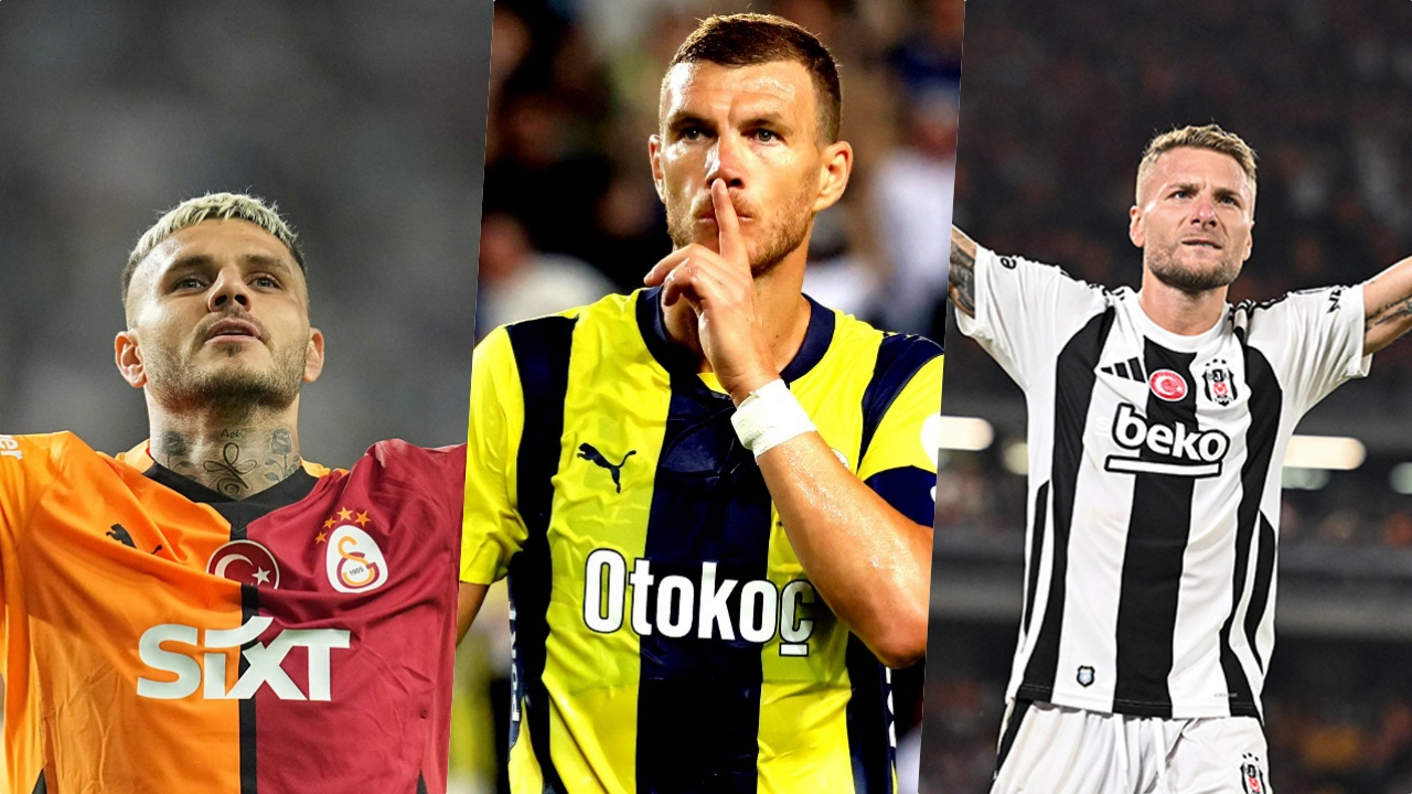 Galatasaray, Fenerbahçe ve Beşiktaş'ın şimdiden kazandığı para belli oldu! UEFA'dan 25.5 milyon euroluk kazanç