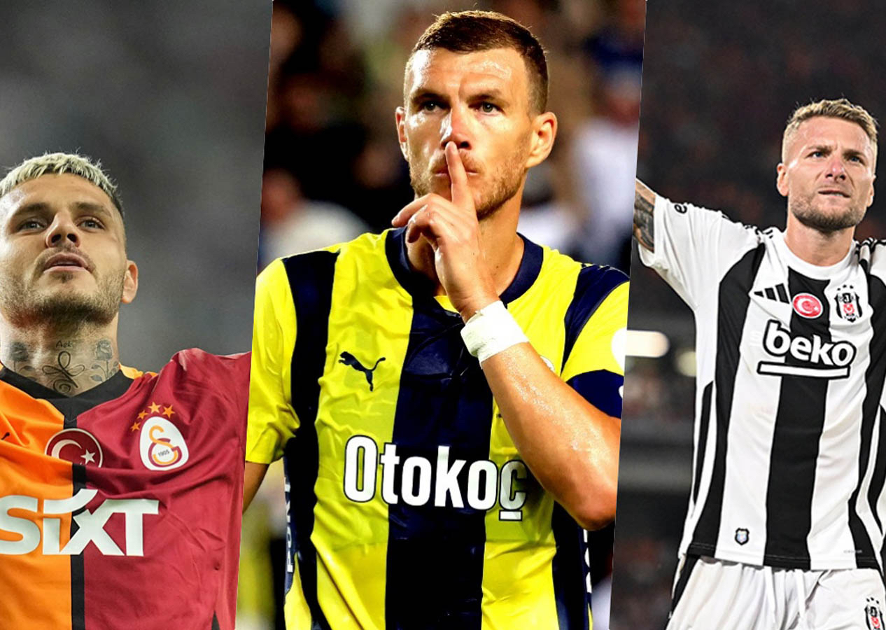 Galatasaray, Fenerbahçe ve Beşiktaş'ın şimdiden kazandığı para belli oldu! UEFA'dan 25.5 milyon euroluk kazanç