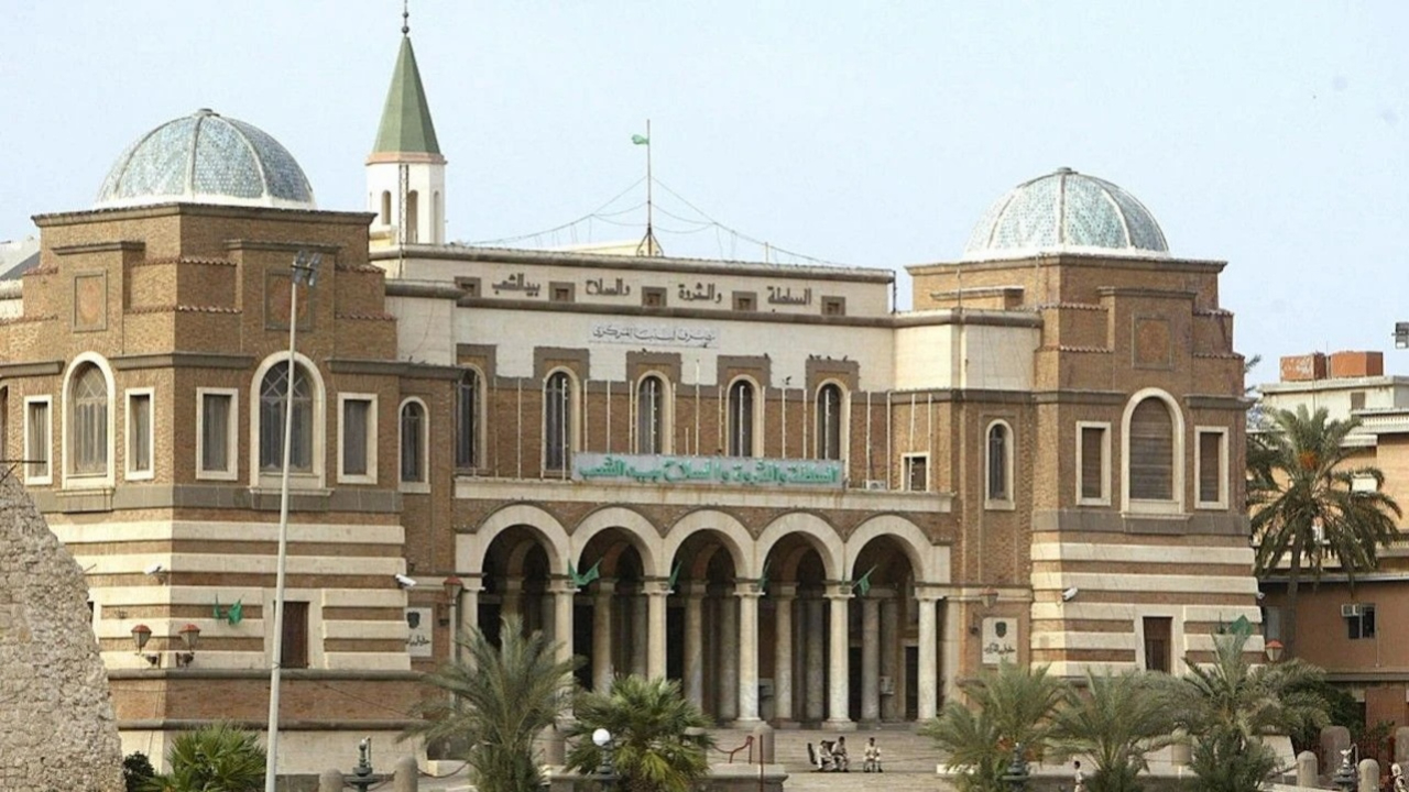Libya Merkez Bankası Başkanı kaçtı