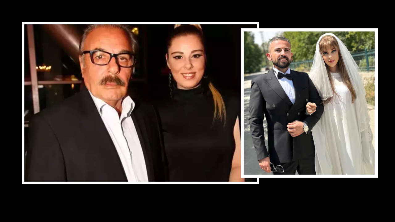 Ferdi Tayfur kızına rest çekti! Tuğçe Tayfur 'Fiziki ve psikolojik şiddet, tehdit, şantaj...' diyerek yaşadıklarını tek tek anlattı!