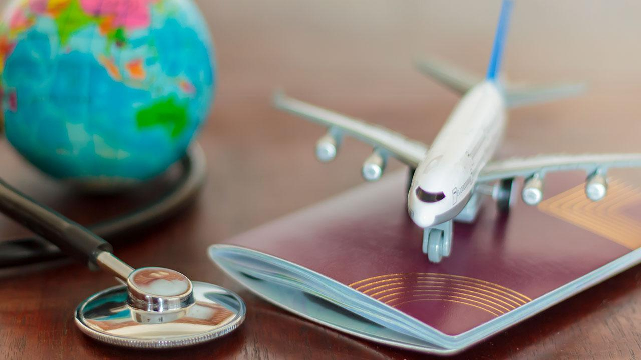 Sağlık turizminde 10 milyar dolarlık birlik kuruluyor