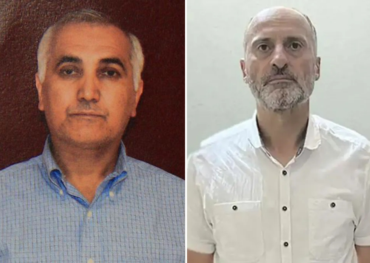 Adil Öksüz'ün kaçışına yardım eden FETÖ firarisi Cihat Yıldız'ın ifadesi ortaya çıktı: Gelirim yok, ağabeyimin kimliğini kullandım!