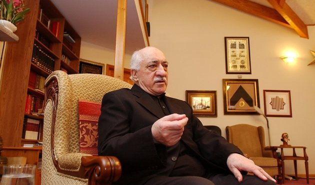 FETÖ elebaşının gizli toplantı üssü örgütün Ankara'daki lüks koleji çıktı!