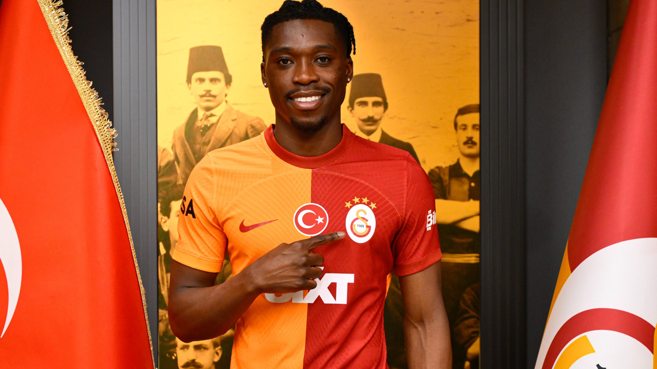Galatasaray Derrick Köhn'ün ayrılığını resmen duyurdu! Satın alma opsiyonu 5 milyon 125 bin euro