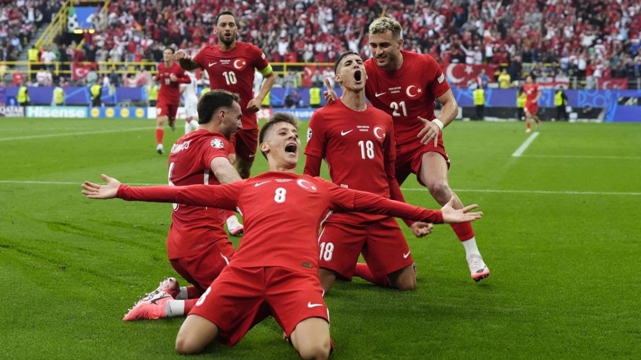 A Milli Futbol Takımı'nın aday kadrosu belli oldu: 3 isim ilk kez çağrıldı!