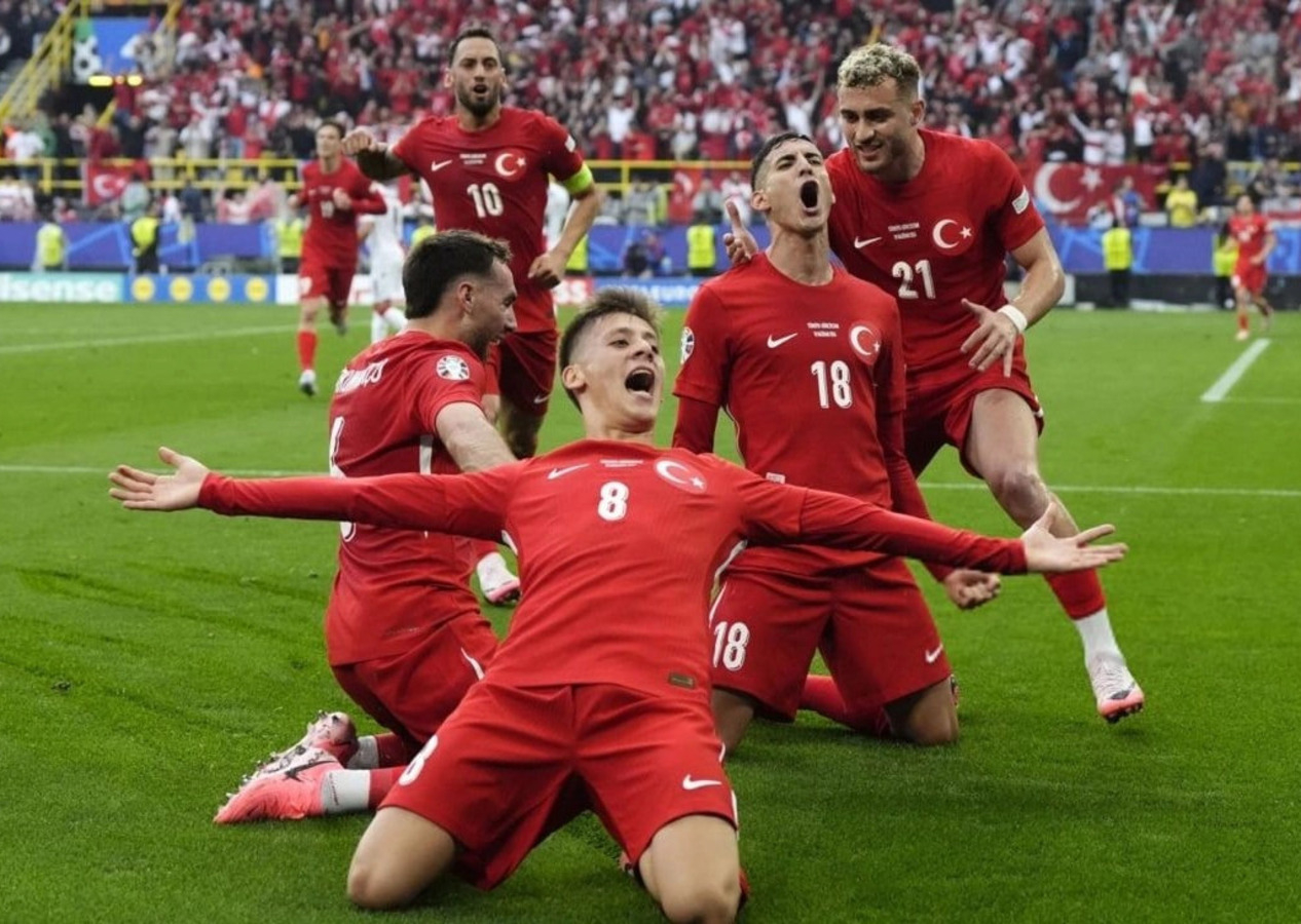 A Milli Futbol Takımı'nın aday kadrosu belli oldu: 3 isim ilk kez çağrıldı!