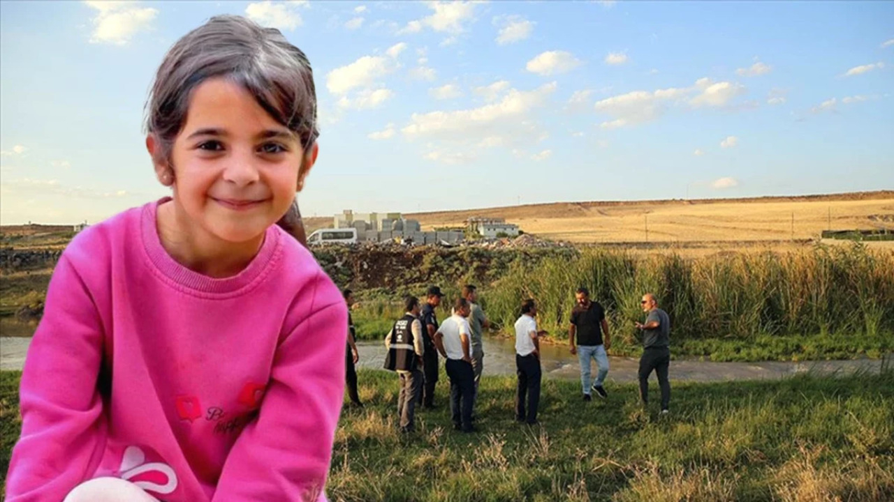Narin Güran ile ilgili flaş gelişme: DNA bu kez eşleşti!