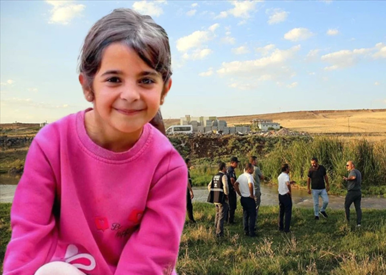 Narin Güran ile ilgili flaş gelişme: DNA bu kez eşleşti!